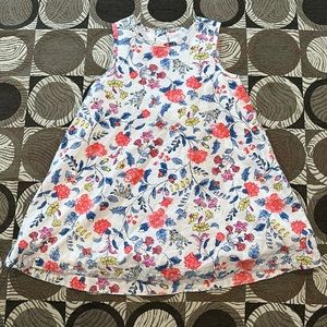 Joules Girls‎ Dress 9-12M